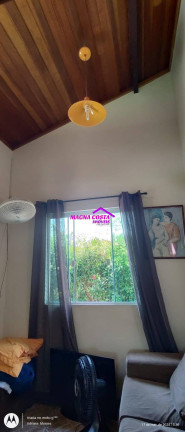 Imagem Casa com 3 Quartos à Venda, 204 m² em Retiro - Maricá Imagem Casa com 3 Quartos à Venda, 204 m² em Retiro - Maricá