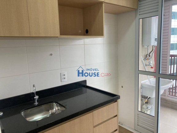 Imagem Apartamento com 2 Quartos à Venda, 59 m² em Pinheiros - São Paulo Imagem Apartamento com 2 Quartos à Venda, 59 m² em Pinheiros - São Paulo