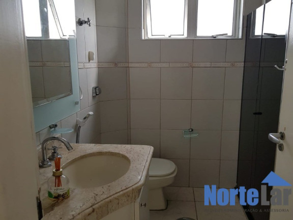 Imagem Apartamento com 2 Quartos à Venda, 63 m² em Parque Mandaqui - São Paulo
