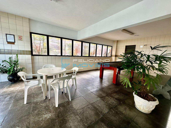 Imagem Apartamento com 2 Quartos à Venda, 82 m² em Aviação - Praia Grande