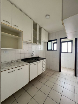 Imagem Apartamento com 1 Quarto à Venda, 48 m² em Canto Do Forte - Praia Grande