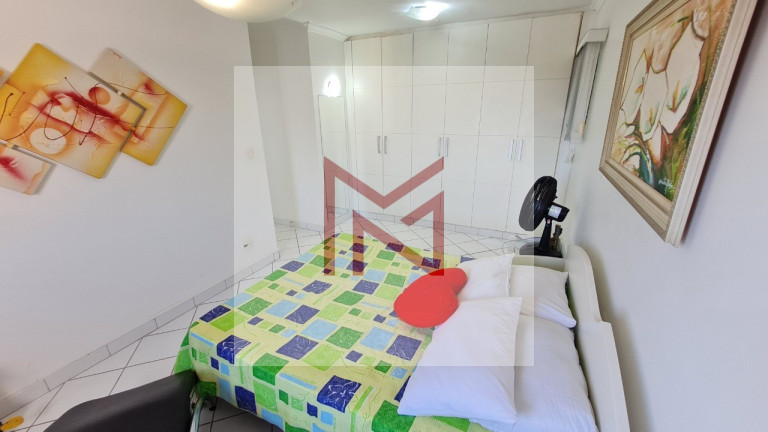 Imagem Imóvel com 4 Quartos à Venda, 170 m² em Loteamento João Batista Julião - Guarujá