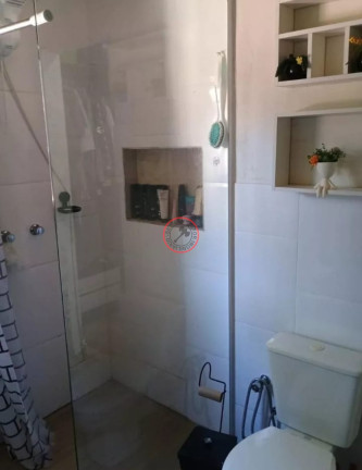 Imagem Casa com 3 Quartos à Venda, 94 m² em Boiçucanga - São Sebastião