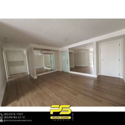 Imagem Apartamento com 3 Quartos à Venda, 90 m² em Aeroclube - João Pessoa Imagem Apartamento com 3 Quartos à Venda, 90 m² em Aeroclube - João Pessoa