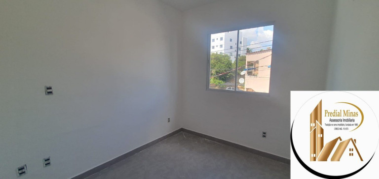 Imagem Apartamento com 2 Quartos à Venda, 85 m² em Santa Mônica - Belo Horizonte