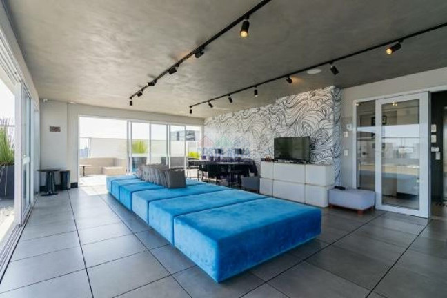 Imagem Apartamento com 1 Quarto para Alugar, 34 m² em Consolação - São Paulo Imagem Apartamento com 1 Quarto para Alugar, 34 m² em Consolação - São Paulo