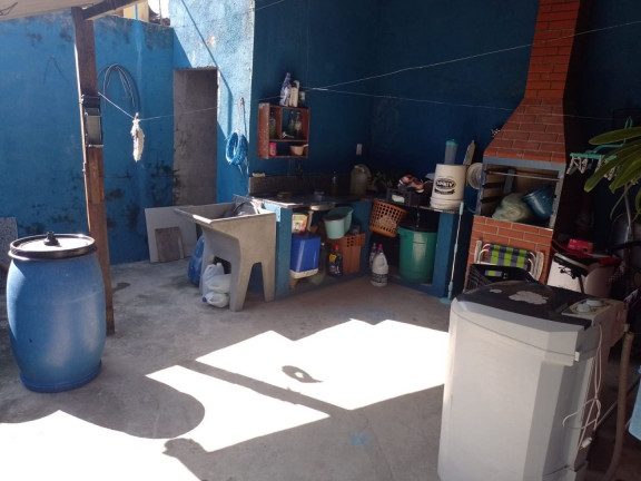 Imagem Casa com 3 Quartos à Venda, 95 m² em Vera Cruz - Mongaguá Imagem Casa com 3 Quartos à Venda, 95 m² em Vera Cruz - Mongaguá