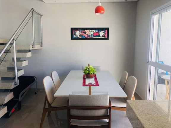 Imagem Casa com 3 Quartos à Venda, 135 m² em Cidade Nova - Bom Jesus Dos Perdões