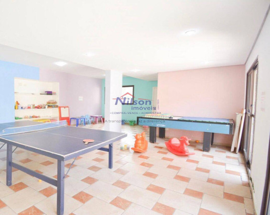 Imagem Apartamento com 3 Quartos à Venda, 95 m² em Vila Augusta - Guarulhos