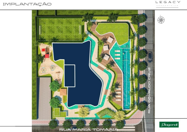 Imagem Apartamento com 4 Quartos à Venda, 330 m² em Meireles - Fortaleza