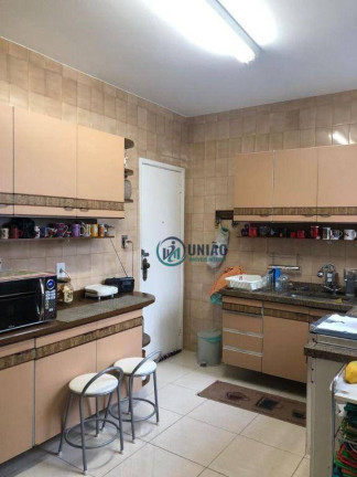 Imagem Apartamento com 3 Quartos à Venda, 150 m² em Icaraí - Niterói