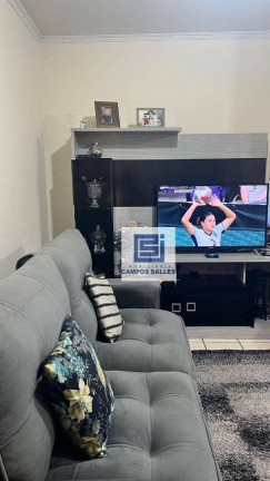 Imagem Apartamento com 2 Quartos à Venda, em Vila Palmira - Socorro Imagem Apartamento com 2 Quartos à Venda, em Vila Palmira - Socorro