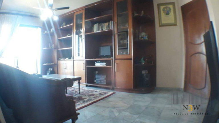 Apartamento com 3 Quartos à Venda, 116 m² em Vila Leopoldina - São Paulo