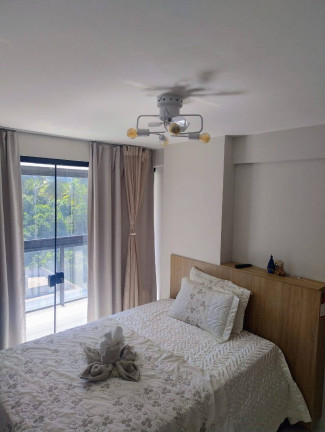 Imagem Apartamento com 2 Quartos à Venda, 77 m² em Ilhéus