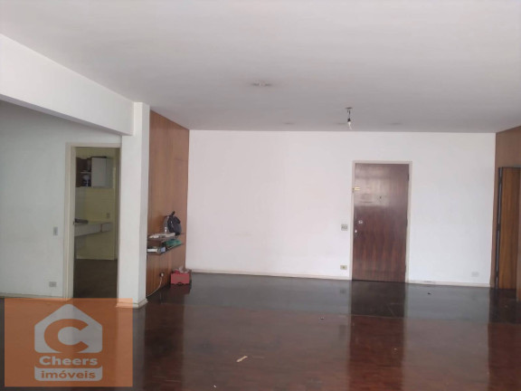 Imagem Apartamento com 3 Quartos à Venda, 203 m² em Jardim América - São Paulo Imagem Apartamento com 3 Quartos à Venda, 203 m² em Jardim América - São Paulo