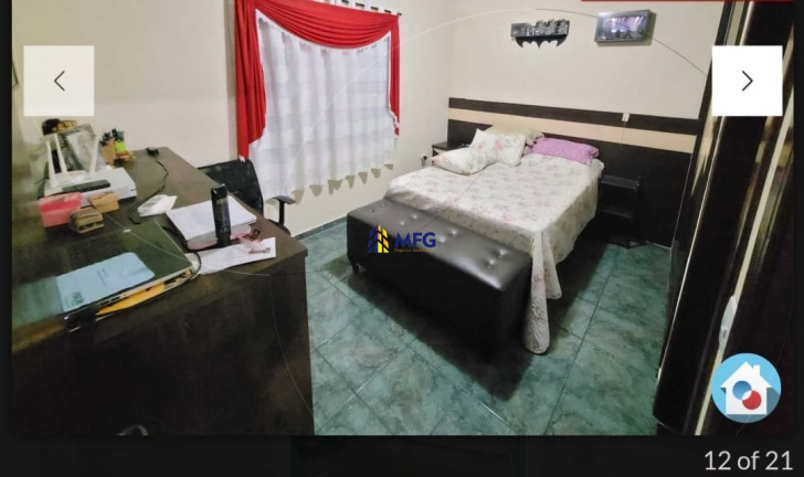 Imagem Casa com 3 Quartos à Venda, 255 m² em éden - Sorocaba Imagem Casa com 3 Quartos à Venda, 255 m² em éden - Sorocaba