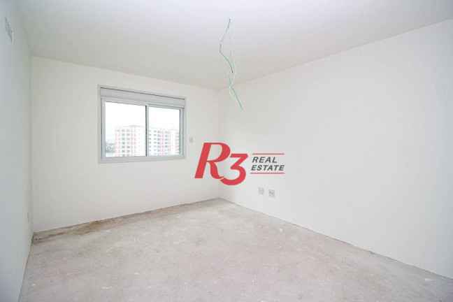 Imagem Apartamento com 3 Quartos à Venda, 185 m² em Ponta Da Praia - Santos Imagem Apartamento com 3 Quartos à Venda, 185 m² em Ponta Da Praia - Santos