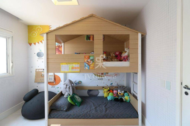 Imagem Cobertura com 3 Quartos à Venda, 282 m² em Morumbi - São Paulo