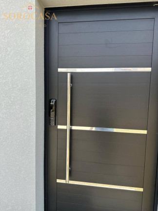 Imagem Casa com 3 Quartos à Venda,  em Jardim Residencial Villagio Ipanema I - Sorocaba