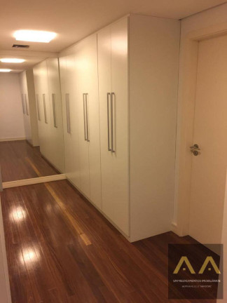 Imagem Apartamento com 3 Quartos para Alugar, 254 m² em Alphaville Centro Industrial E Empresarial/alphaville. - Barueri Imagem Apartamento com 3 Quartos para Alugar, 254 m² em Alphaville Centro Industrial E Empresarial/alphaville. - Barueri