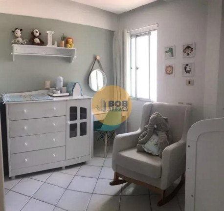 Imagem Apartamento com 3 Quartos à Venda, 100 m² em Candeias - Jaboatão Dos Guararapes