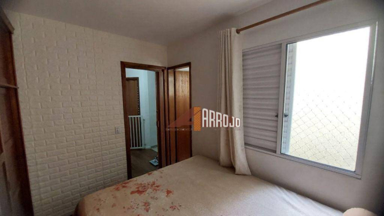 Imagem Sobrado com 3 Quartos à Venda, 53 m² em Vila Ré - São Paulo