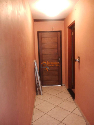 Imagem Sobrado com 3 Quartos à Venda, 220 m² em Vila Galvão - Guarulhos Imagem Sobrado com 3 Quartos à Venda, 220 m² em Vila Galvão - Guarulhos