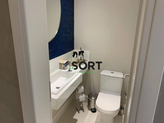 Imagem Apartamento com 3 Quartos à Venda, 311 m² em Praia Brava - Itajaí Imagem Apartamento com 3 Quartos à Venda, 311 m² em Praia Brava - Itajaí