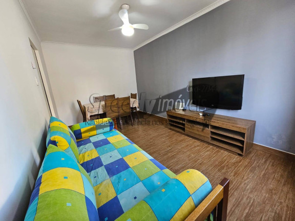 Apartamento com 1 Quarto à Venda, 50 m² em Gonzaga - Santos