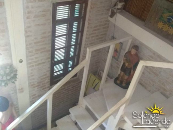 Imagem Casa com 9 Quartos à Venda, 300 m² em Itaguá - Ubatuba