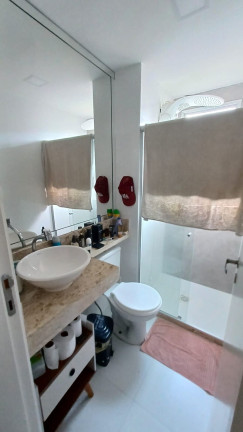 Imagem Apartamento com 2 Quartos à Venda, 63 m² em Buraquinho - Lauro De Freitas Imagem Apartamento com 2 Quartos à Venda, 63 m² em Buraquinho - Lauro De Freitas