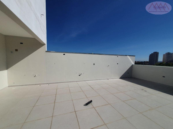 Imagem Cobertura com 2 Quartos à Venda, 128 m² em Parque São Vicente - Mauá