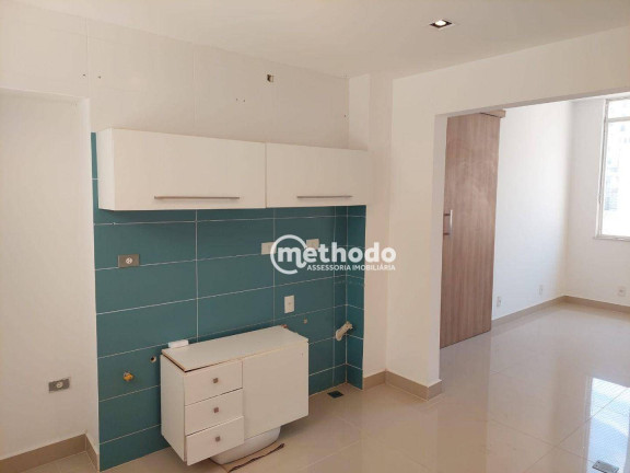 Imagem Apartamento com 3 Quartos à Venda, 70 m² em Centro - Campinas