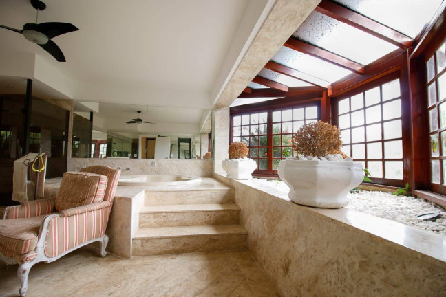 Imagem Casa de Condomínio com 5 Quartos à Venda, 2.000 m² em Jardim Acapulco - Guarujá