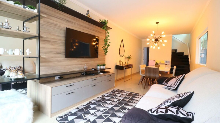 Imagem Casa com 3 Quartos à Venda, 140 m² em Vila Medeiros - São Paulo Imagem Casa com 3 Quartos à Venda, 140 m² em Vila Medeiros - São Paulo