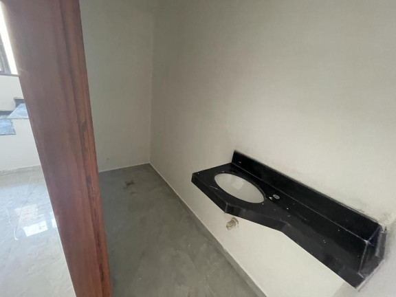 Imagem Casa com 2 Quartos à Venda, 57 m² em Aviação - Praia Grande