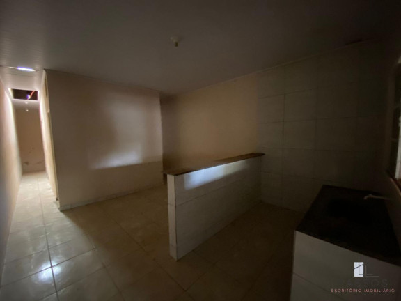 Imagem Casa com 2 Quartos à Venda, 64 m² em Del Lago Ii (itapoã) - Brasília