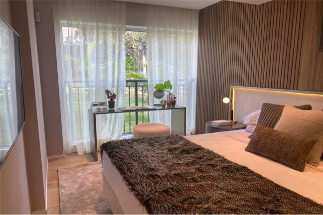 Imagem Imóvel com 2 Quartos à Venda,  em Jardim Das Acácias - São Paulo