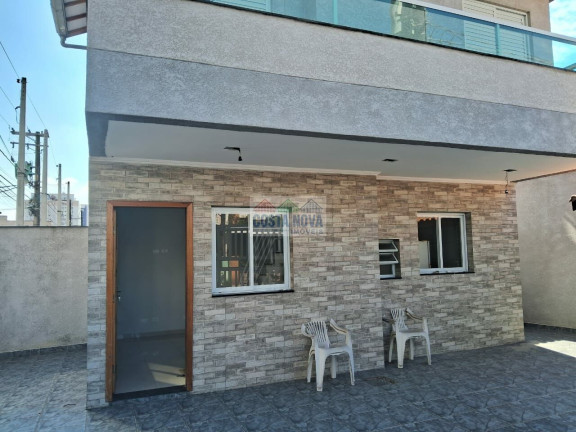 Imagem Casa com 2 Quartos à Venda, 128 m² em Aviação - Praia Grande