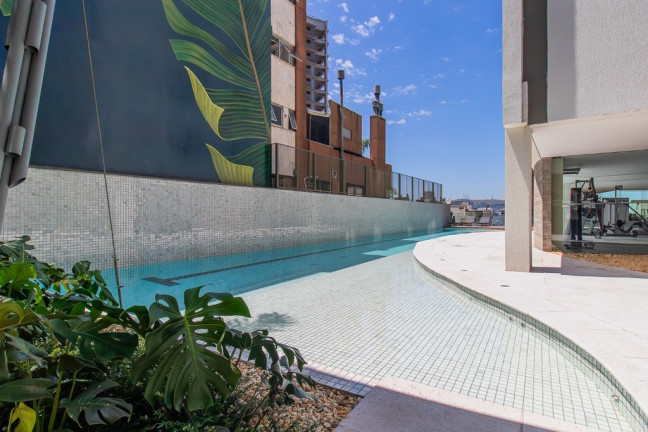 Imagem Apartamento com 3 Quartos à Venda, 164 m² em Bela Vista - Porto Alegre
