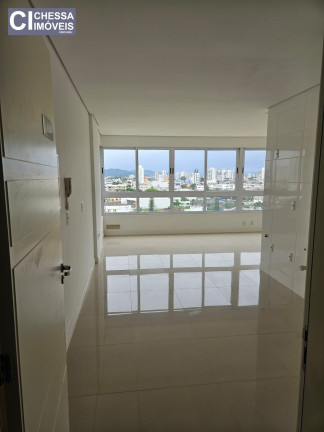 Imagem Apartamento com 1 Quarto à Venda, 60 m² em Centro - Itajaí