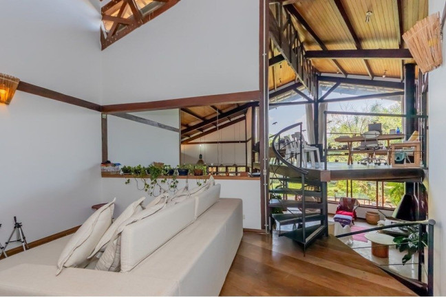 Imagem Casa com 3 Quartos à Venda, 314 m² em Granja Viana - Cotia Imagem Casa com 3 Quartos à Venda, 314 m² em Granja Viana - Cotia