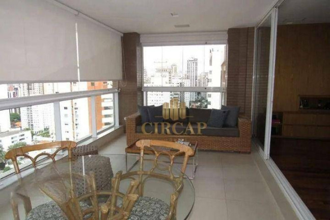 Imagem Apartamento com 4 Quartos à Venda, 267 m² em Perdizes - São Paulo