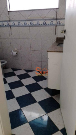 Imagem Sobrado com 2 Quartos à Venda, 135 m² em Centro - São Bernardo Do Campo
