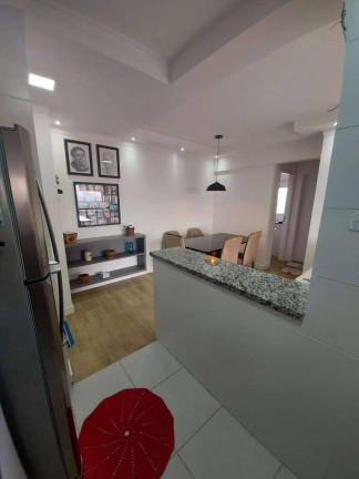 Imagem Apartamento com 2 Quartos à Venda, 53 m² em Pousada Dos Bandeirantes - Carapicuíba