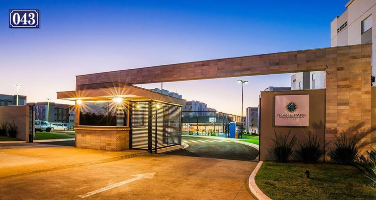 Imagem Apartamento com 3 Quartos à Venda, 59 m² em Jardim São Paulo Ii - Londrina Imagem Apartamento com 3 Quartos à Venda, 59 m² em Jardim São Paulo Ii - Londrina