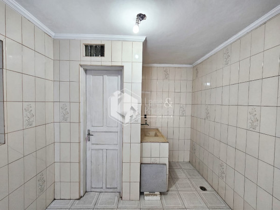 Imagem Casa com 4 Quartos à Venda, 196 m² em Vila Mascote - São Paulo Imagem Casa com 4 Quartos à Venda, 196 m² em Vila Mascote - São Paulo