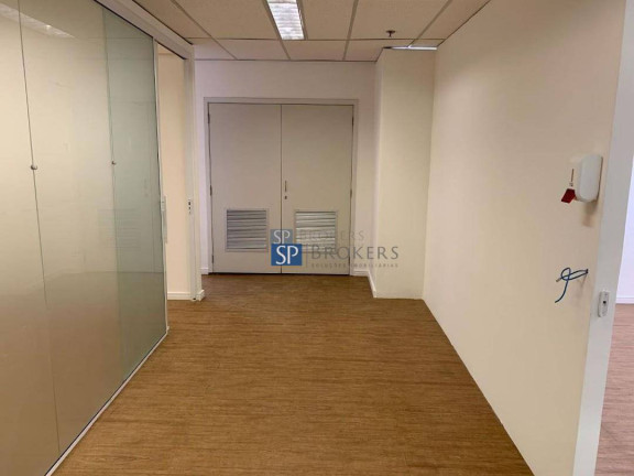 Imagem Sala Comercial para Alugar, 294 m² em Brooklin - São Paulo Imagem Sala Comercial para Alugar, 294 m² em Brooklin - São Paulo