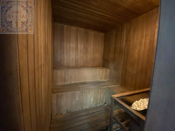 Imagem Apartamento com 2 Quartos à Venda, 62 m² em Gonzaga - Santos