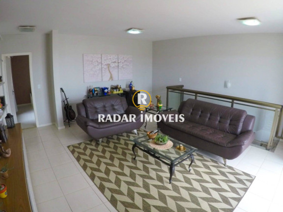 Imagem Cobertura com 3 Quartos à Venda, 180 m² em Centro - Cabo Frio